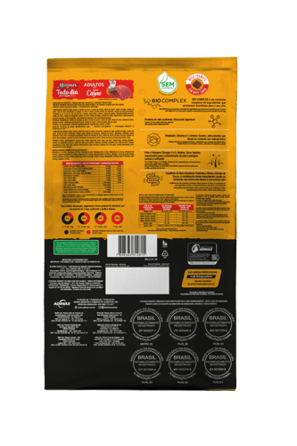 ماغنوس - Magnus – بريميوم دراي فود طعام جاف للكلاب...