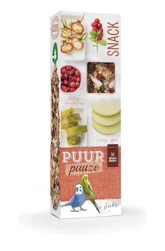 ویت مولین بیور - اعواد الذواقة وجبة حبوب كاملة للب...