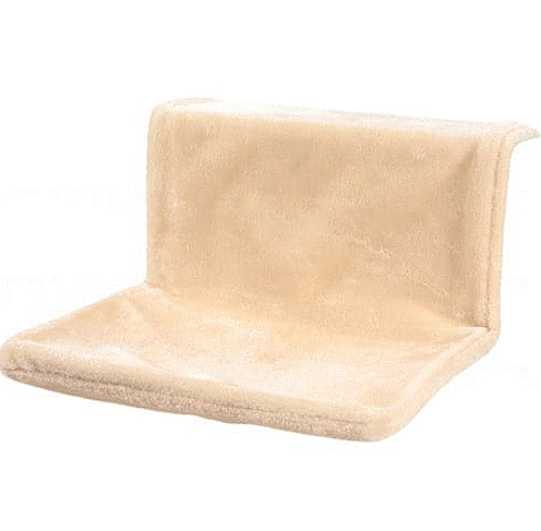 زولكس رادياتر سرير جداري معلق بيج