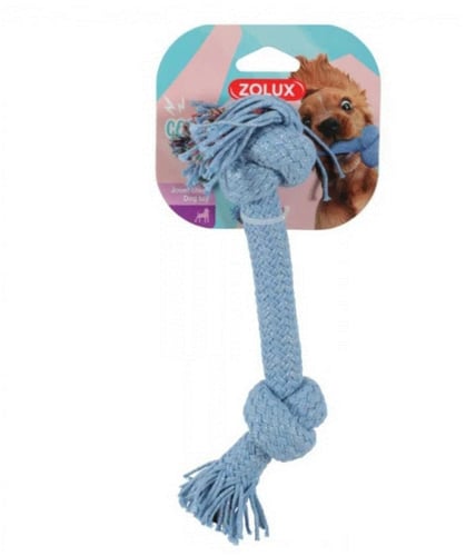 زولكس كوسميك حبل 2 عقدة 25 سم