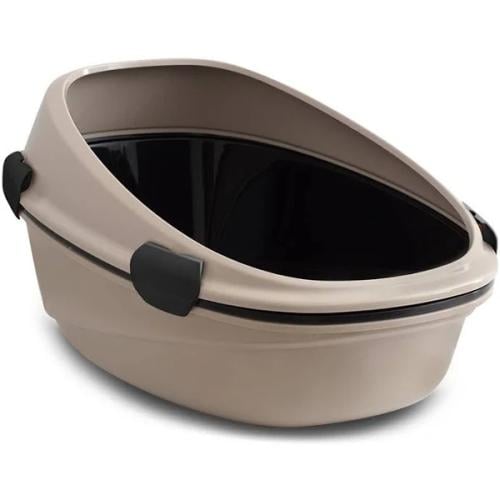 ام بي برغامو حوض رمل ماكسي مع فلتر - ألوان متعددة