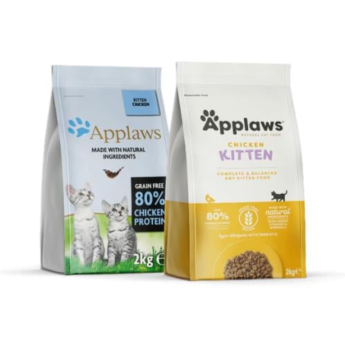 أبلاوز – طعام جاف للقطط الصغيرة بالدجاج 7.5 كجم