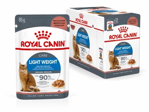 رويال كانين لايت ويت كير Light Weight Care للقطط 1...