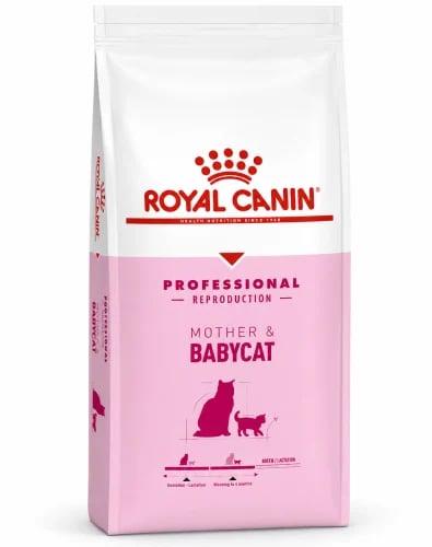 Royal Canin Professional Mother & Babycat Professi...