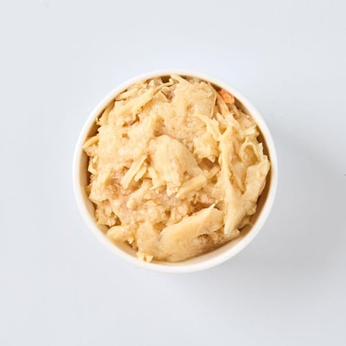 برامي أظرف طعام رطب كالمينج - بالدجاج والسالمون في...