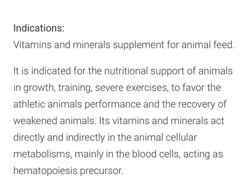 هيمو ميك بيت – حديد مكمل غذائي غني بالفيتامينات وا...