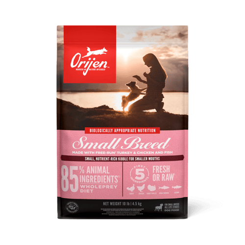 اوريجين - أوريجن طعام جاف للكلاب البالغة – سلالات...