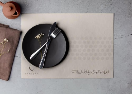 لباد صحون ورق للطابعة مقاس A3