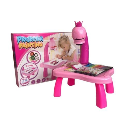 بروجكتر الرسم