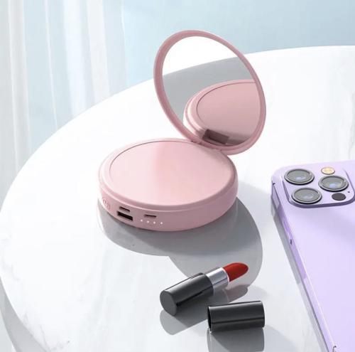 باور بانك + مراية