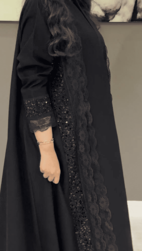 عباية إلورا