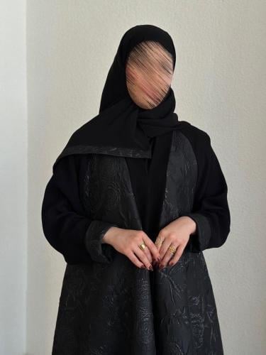 عباية وقار