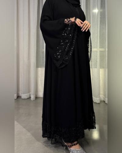 عباية ميزون