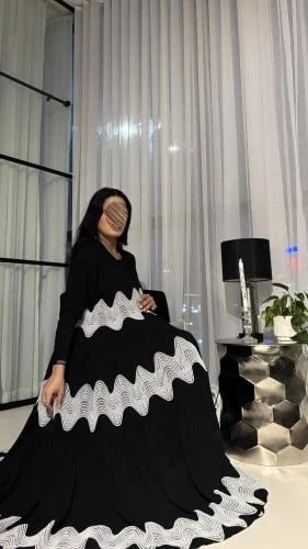 عباية ارواب