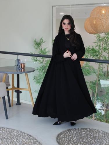 عباية نيود لاين