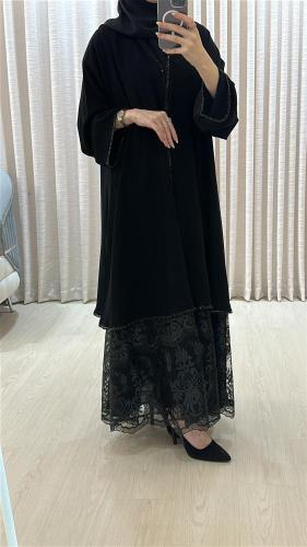 عباية ڤيلورا