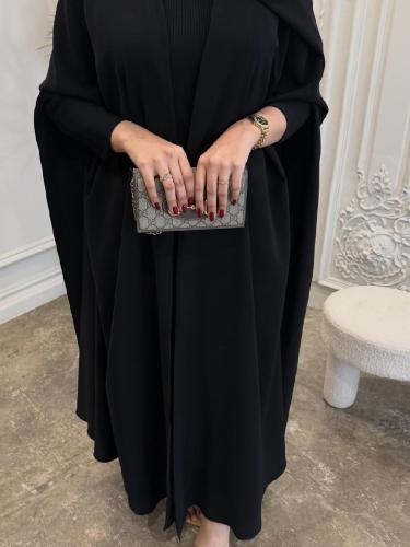 عباية ليورا