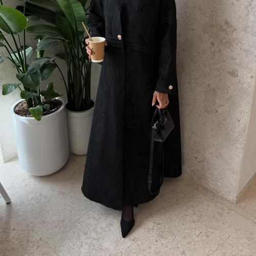 عباية أورورا