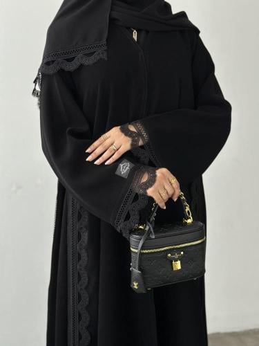 عباية رواق