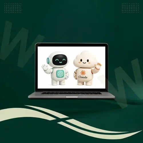 Connect your store with artificial intelligence Ch...