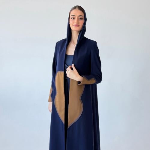 عباية ( بليزر ) 3