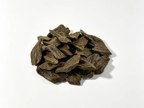 العود الازرق
