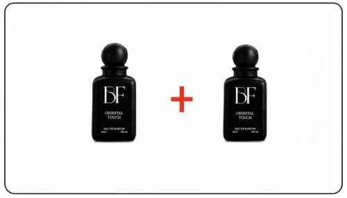 عرض العطرين ( عطر + عطر )