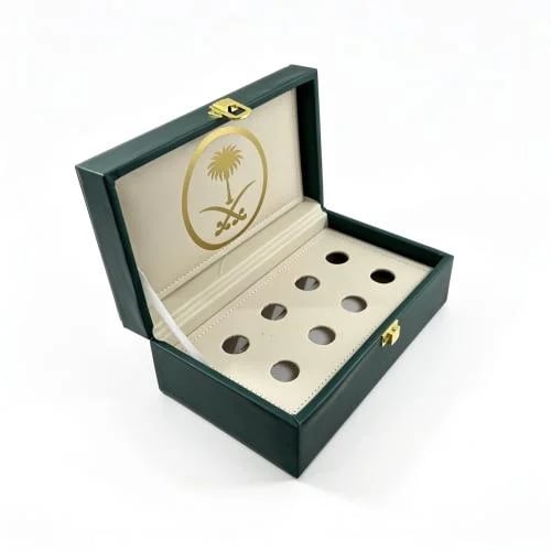 صندوق مسك
