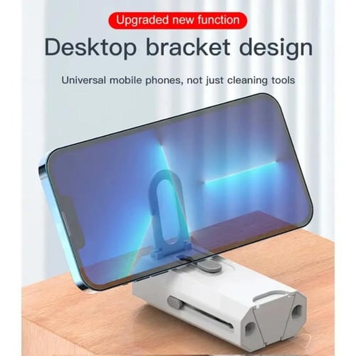 ادوات تنظيف الكيبورد 8 في 1