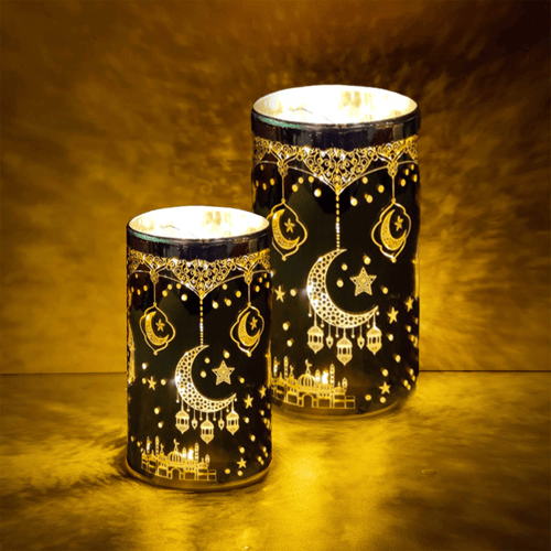 اباجورة رمضان التريند