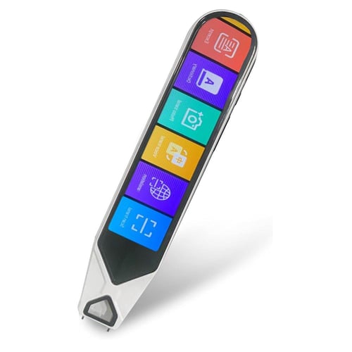 قلم الترجمة الفوري