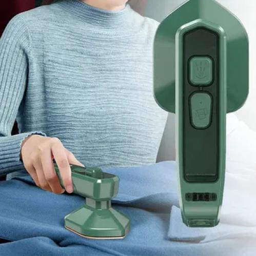 كواية بخار صغيرة محمولة