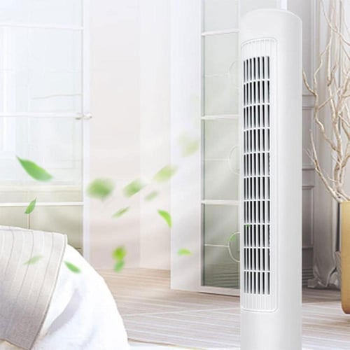 مروحة عمودية متنقلة 3 سرعات