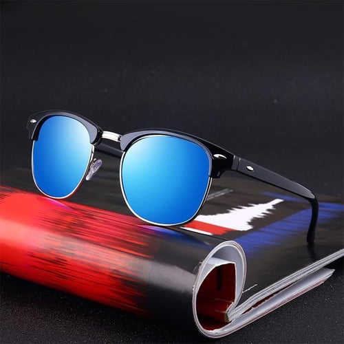 نظارة شمسية ذكية