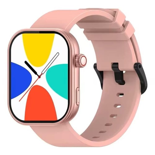 ساعة ذكية جديدة Zeblaze Btalk Plus