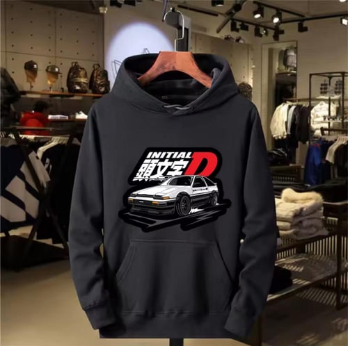 ملابس أولية مطبوعة للرجال ، نمط سباق عصري ، قميص ر...