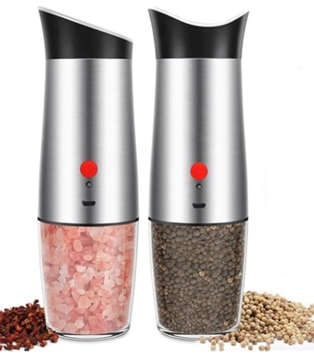 طاحونة بهارات كهربائية