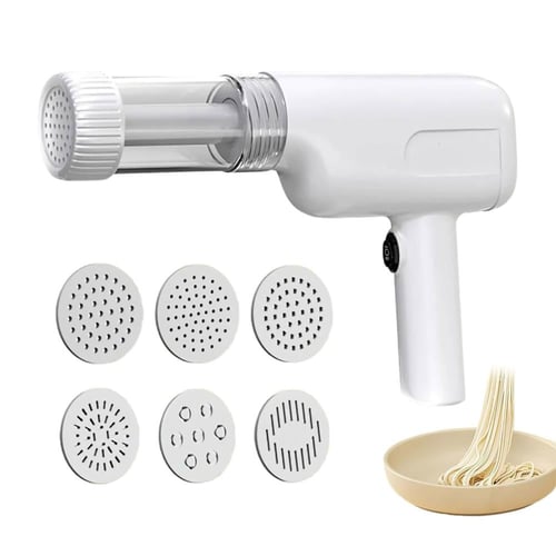 صانع نودلز 6*1