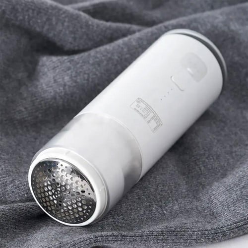 كواية ملابس مع بنك طاقة