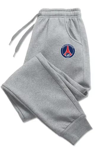 سراويل غير رسمية قطيفة للرجال