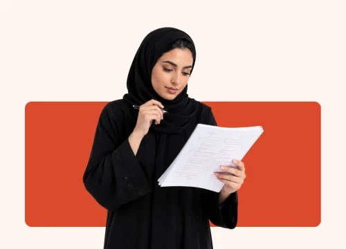 مهارات التحرير الأدبي
