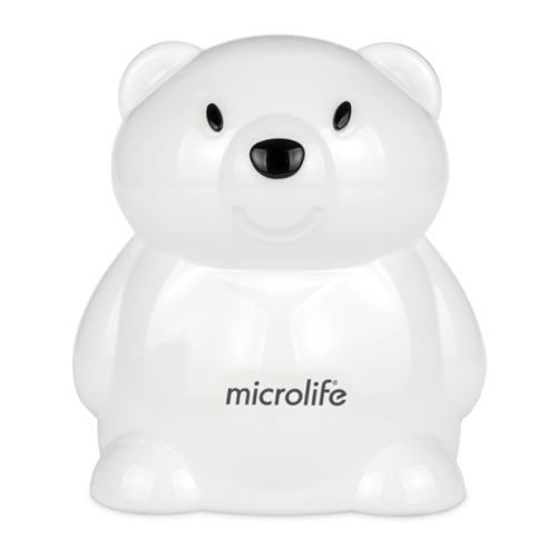 مايكرولايف جهاز بخار للأطفال NEB400