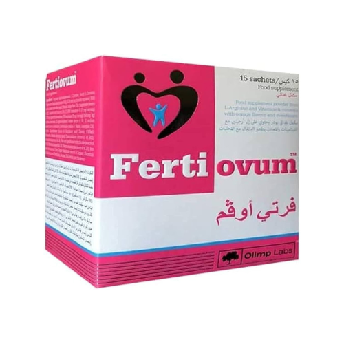 فيرتيوفوم 15 كيسًا