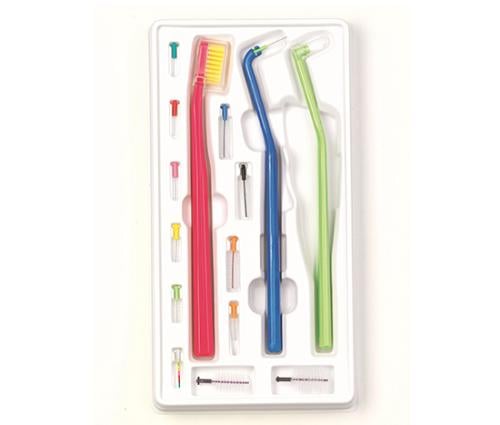 Curaprox implent kit