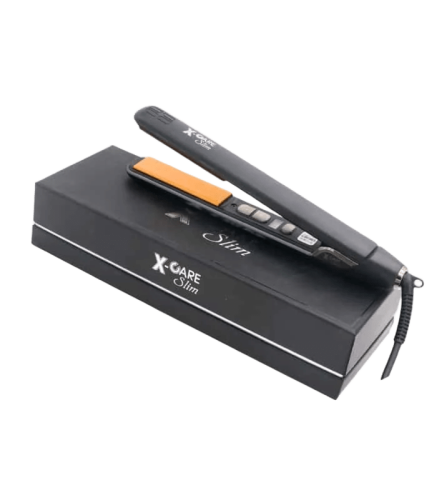 جهاز سيراميك فرد الشعر الرمادى X-CARE