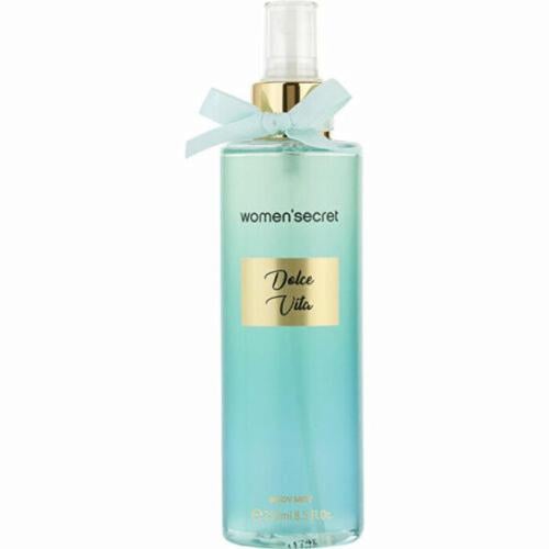 ومن سكريت معطر جسم 250 مل دولسي فيتا