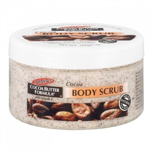 Palmer’s Cocoa Body Scrub & Exfoliant 200 g