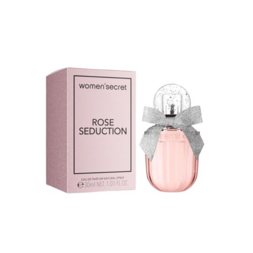 ومن سكريت 30 مل روز سيداكشن