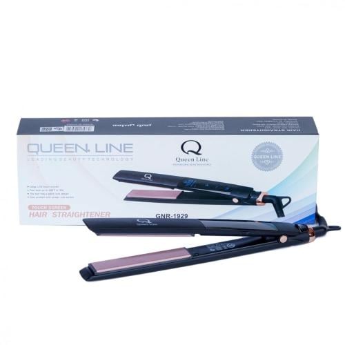 سيراميك ومملس ديجتال للشعر كوين لاين