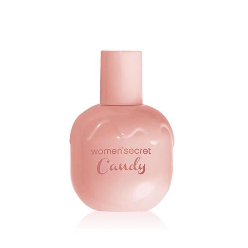 ومن سكريت 40 مل توليت كاندي تمبتيشن